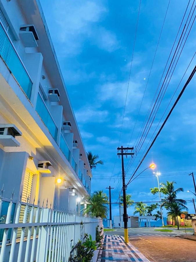 Hotel Palmar Guarujá Exterior foto